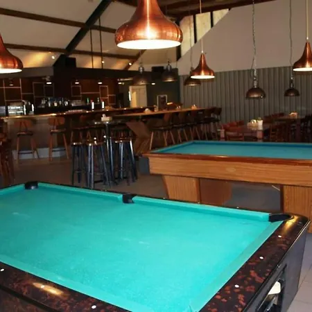 Chalet Cozy And Child-friendly In The Veluwe *