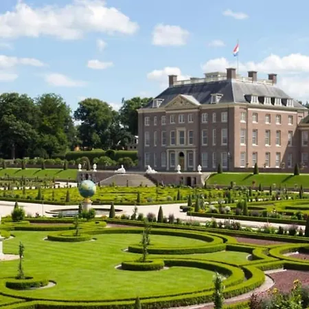 Cozy And Child-friendly In The Veluwe * Hoenderloo