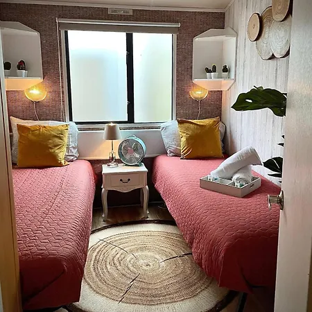 Chalet Cozy And Child-friendly In The Veluwe