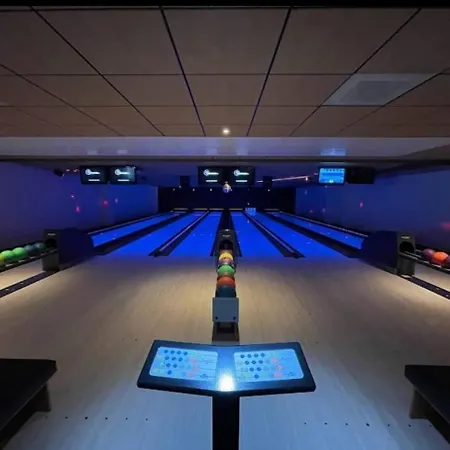 Cozy And Child-friendly In The Veluwe シャレー ホンデルロー