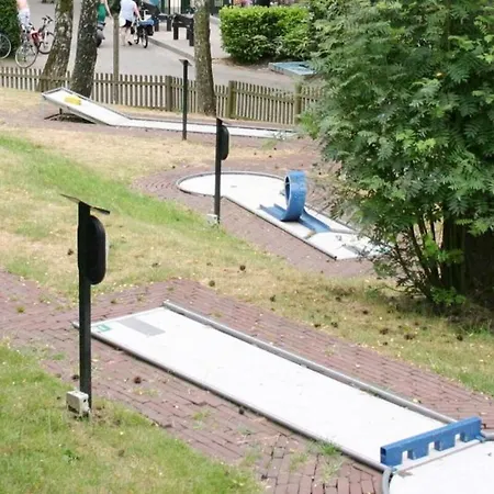 Cozy And Child-friendly In The Veluwe *