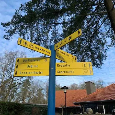 Cozy And Child-friendly In The Veluwe
