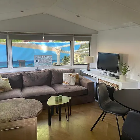 Chalet Cozy And Child-friendly In The Veluwe