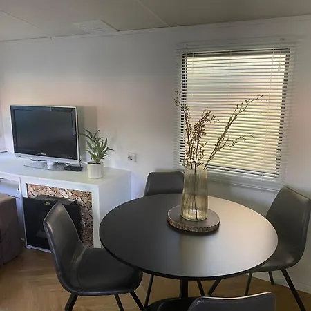 Cozy And Child-friendly In The Veluwe