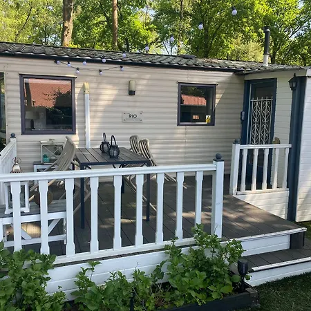 Cozy And Child-friendly In The Veluwe