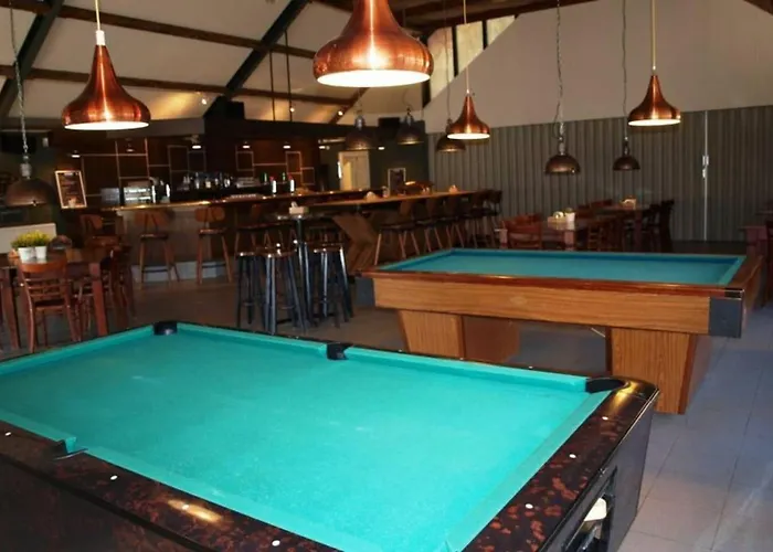 Chalet Cozy And Child-friendly In The Veluwe *