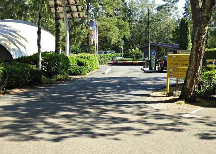 Cozy And Child-friendly In The Veluwe *