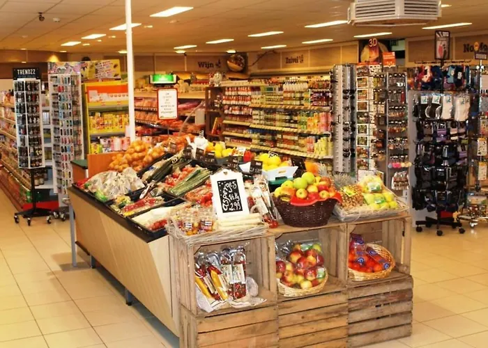 Chalet Cozy And Child-friendly In The Veluwe Hoenderloo