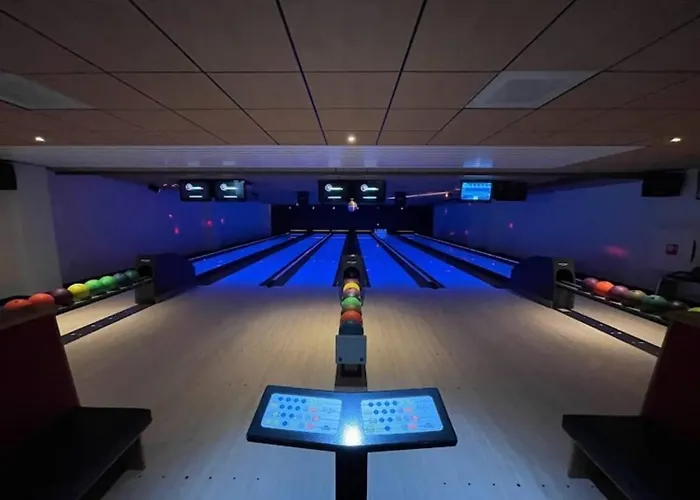 Cozy And Child-friendly In The Veluwe Chalet Hoenderloo