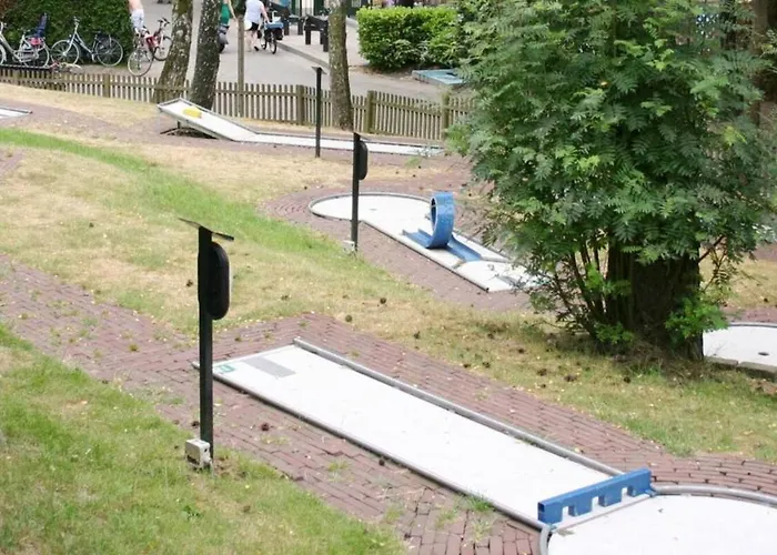 Cozy And Child-friendly In The Veluwe *