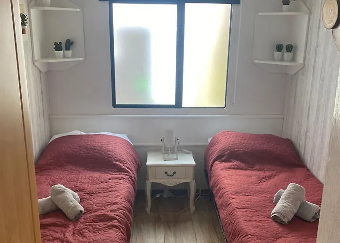 Cozy And Child-friendly In The Veluwe Chalet