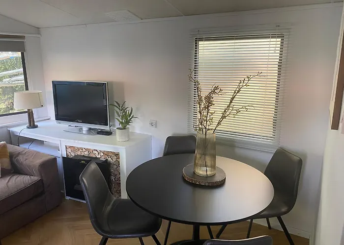 Cozy And Child-friendly In The Veluwe