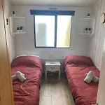 Cozy And Child-friendly In The Veluwe Dağ evi